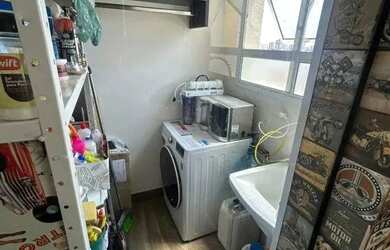 Imagem 10: Apartamento a venda Baeta Neves em São Bernardo do Campo