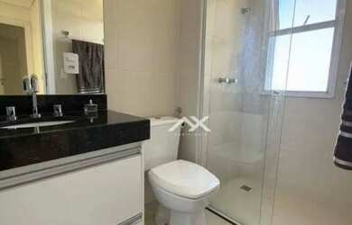 Imagem 11: Apartamento com 3 dormitórios à venda, 93 m² por R$ 900.000 - La Guardia - Bauru/SP