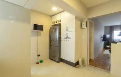 Imagem 10: Venda Apartamento 3 Dormitórios - 100 m² Vila Madalena