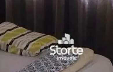 Imagem 3: Casa em condomínio fechado com 2/4 à venda, 60,08m² por R$ 270.000...