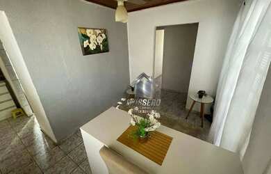 Imagem 14: Casa com 3 dormitórios à venda, 148 m² por R$ 330.000 - Núcleo Habitacional...