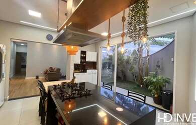 Imagem 5: Casa Térrea a Venda Jardim Morumbi - Indaiatuba SP - HD Invest
