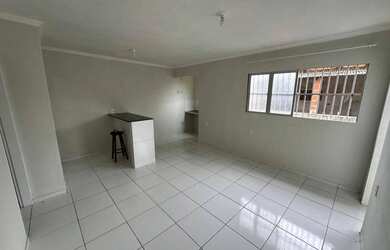 Imagem 2: Casa Duplex 55m² para locação no Jangurussu/Fortaleza CE