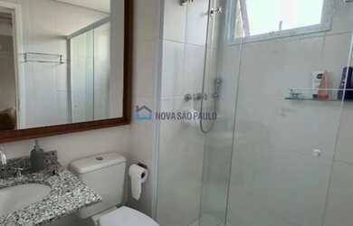 Imagem 10: Apartamento à venda na Vila Mascote com 2 Suítes 1 Vaga