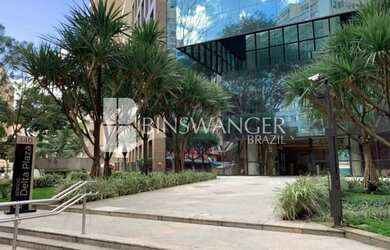 Imagem 5: Laje Corporativa de 1291m² para á Locação - Paulista