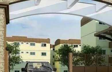 Imagem: O apartamento à venda possui 2 Dormitórios, 1 Banheiro, 1