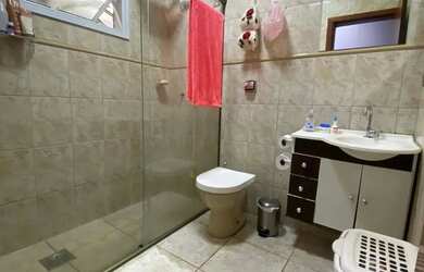 Imagem 11: RR0039 Casa a Venda 380m² JARDIM MACARENKO - OPORTUNIDADE - 3 Dorms 4...