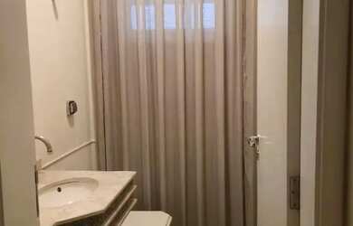 Imagem 11: Casa mobiliada no Residencial 5 em Alphaville Santana de Parnaiba - SP