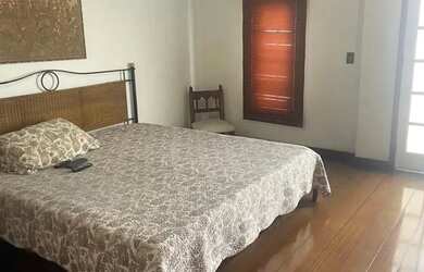 Imagem 11: Imóvel para venda com 250 metros quadrados com 4 quartos em Valparaíso - Petrópolis - RJ