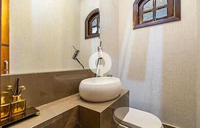 Imagem 10: CASA TÉRREA REFORMADA À VENDA COM 219M² COM EDÍCULA E PISCINA - BARREIRINHA