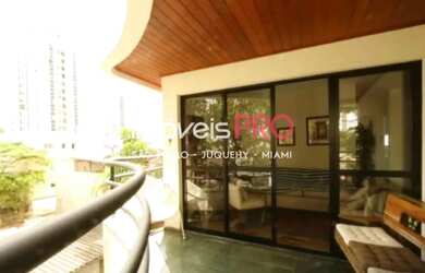 Imagem 3: Apto de 110m² com 3 dormitórios sendo 1 suíte e 2 vagas no Campo Belo