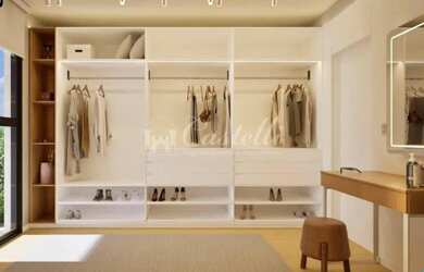 Imagem 7: Casa à venda em alto padrão na Vila Estrela, PONTA GROSSA - PR