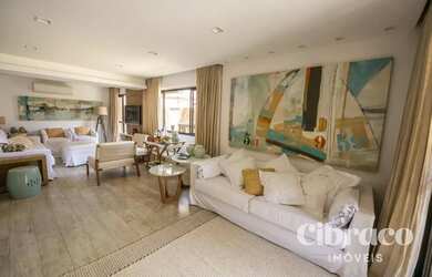 Imagem 5: Apartamento com 3 quartos em Caiobá