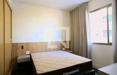 Imagem 8: Apartamento à Venda - Lourdes, 1 Quarto, 32 m2