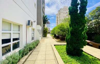 Imagem 7: Apartamento para alugar em Campinas, Cambuí, com 2 quartos, com 136 m²,...