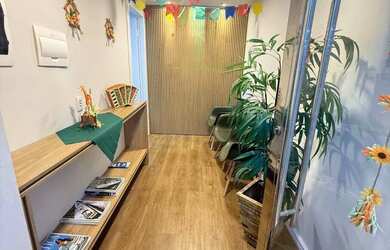 Imagem 12: Sala Comercial Salvador Shopping Business 119m² Decorada Av. Tancredo...