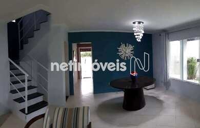 Imagem 9: Linda Casa Mobiliada com 3 Suítes e Piscina no Condomínio Vilas de Jacuípe