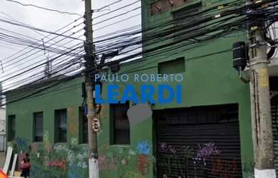 Imagem: O depósito possui 1000m² de Área e está localizado em Pinheiros