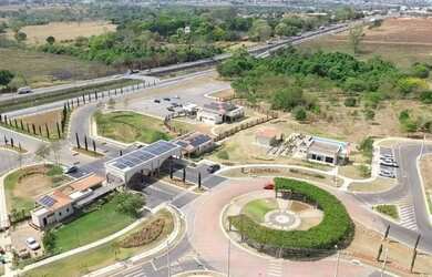 Imagem 3: Lote no Villa Toscana Lote à Venda, 1000 por R$ 435.000 no setor Residencial...