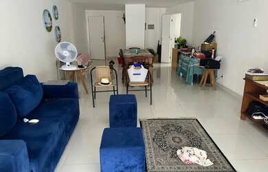 Imagem 3: In mare Bali - apto 222 m2