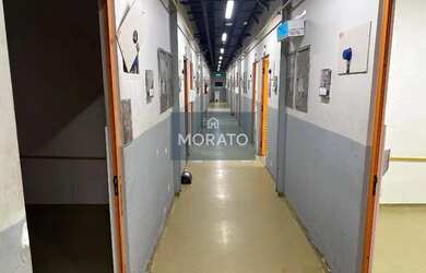 Imagem 3: Galpão/Prédio comercial à venda no bairro Barro Preto