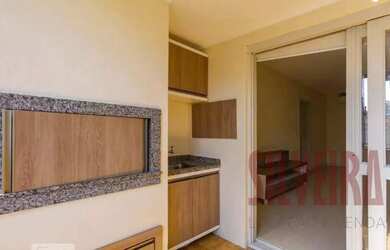 Imagem 3: APTO 3 DORMITORIOS MOBILIADO - BOM FIM