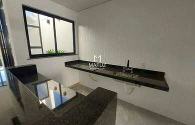 Imagem 4: Casa à venda, 3 quartos, 1 suíte, 4 vagas, Mariposas - Lagoa Santa/MG