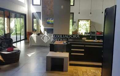 Imagem 6: Propriedade Rural no bairro Interior