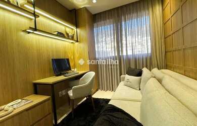 Imagem 10: Apartamento com 2 dormitórios à venda, 73m² - Centro - Florianópolis/SC