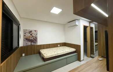 Imagem 10: Talk Marista 137m² Mobiliado a venda - Setor Marista