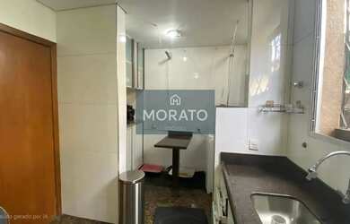 Imagem 10: APARTAMENTO 3 QUARTOS COM ÁREA DE SERVIÇO