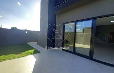 Imagem 9: Casa para alugar no Condomínio Araçari com 3 Suítes na região Leste...