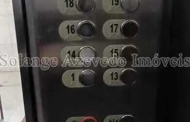 Imagem 2: Kitnet/Conjugado / Residencial / Centro