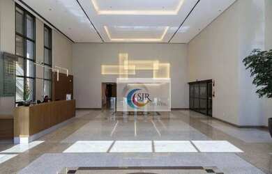 Imagem 6: Conjunto para alugar, 597 m²- Chácara Santo Antônio - São Paulo/SP