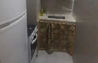 Imagem 6: Alugo Apartamento por temporada em Botafogo temporada curta e longa