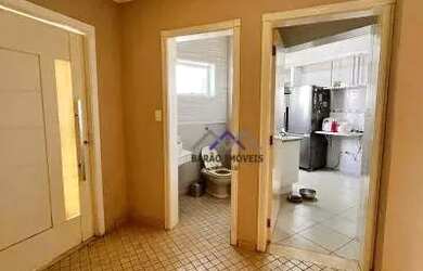 Imagem 5: Casa para Locação 4 dormitórios 3 suítes com 893m de Terreno - no...