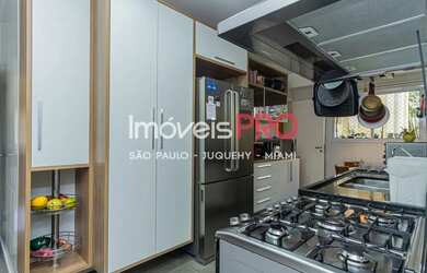 Imagem 14: Apartamento, Brooklin - São Paulo