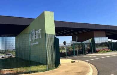 Imagem: O terreno possui 405m² de Área e está localizado em Iguatemi