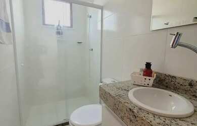 Imagem 12: Imóvel para venda possui 108 metros quadrados com 3 quartos