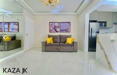 Imagem 2: Apartamento Garden Naturale para venda semimobiliado