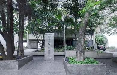 Imagem 16: Rarus Flats - Flat para locação - Edifício Park Lane