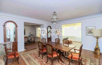 Imagem 12: Copacabana Apartamento 3 quartos