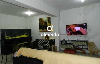 Imagem 5: CASA 3 DORMITÓRIOS