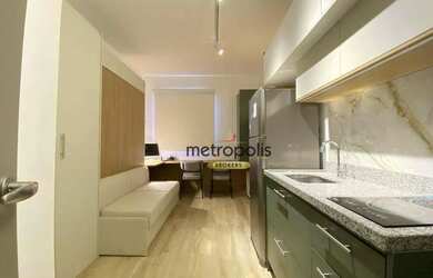 Imagem 1: Studio, 19 m² - venda por R$ 395.000,00 ou aluguel por R$ 3.454,00/mês...