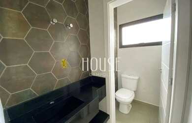 Imagem 10: Casa com 3 dormitórios à venda, 202 m² por R$ 1.490.000,00 - Condomínio...