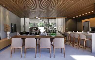 Imagem 4: Casa à venda em alto padrão na Vila Estrela, PONTA GROSSA - PR