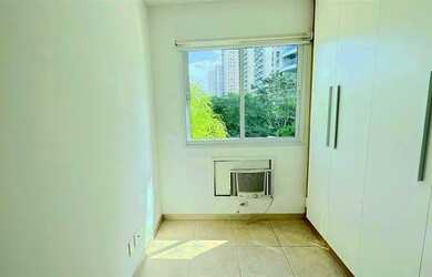 Imagem 12: Americas Park - Sun View, 3 quartos sendo 1 suíte, 143m