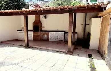 Imagem 15: Casa com 5 dormitórios à venda, 380 m² por R$ 850.000,00 - Freguesia...