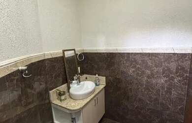 Imagem 4: Casa ponte alta norte, 3 quartos, suítes, piscina, churrasqueira separada,...