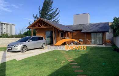 Imagem 9: Casa em Itapirubá, apta ao financiamento